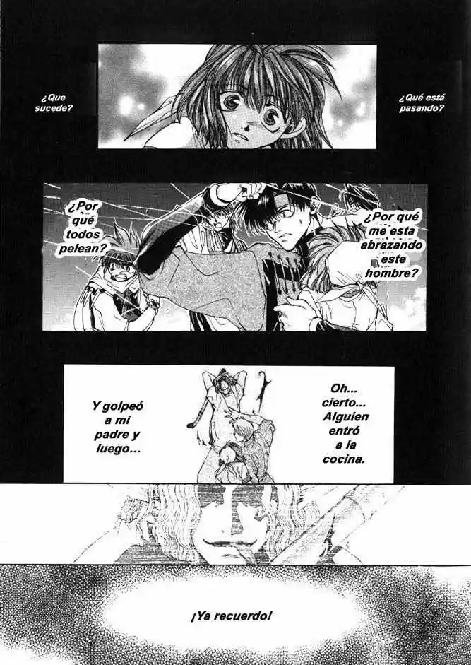 Gensomaden Saiyuki - Capítulo 2 - Página 26 - LectorTMOo