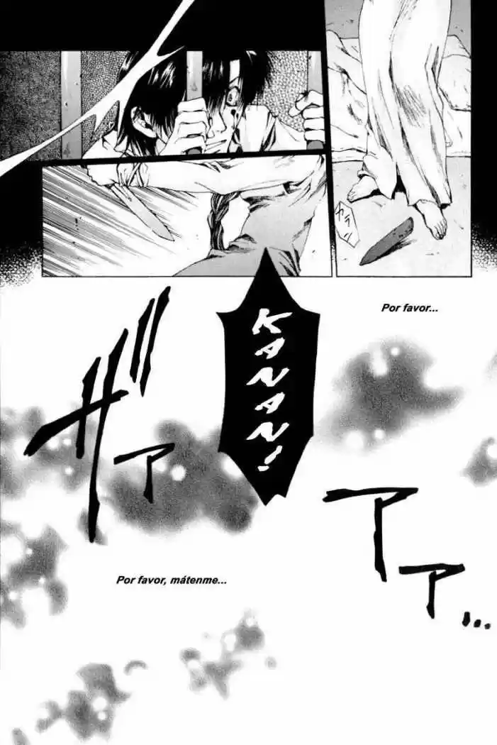 Gensomaden Saiyuki - Capítulo 20 - Página 6 - LectorTMOo