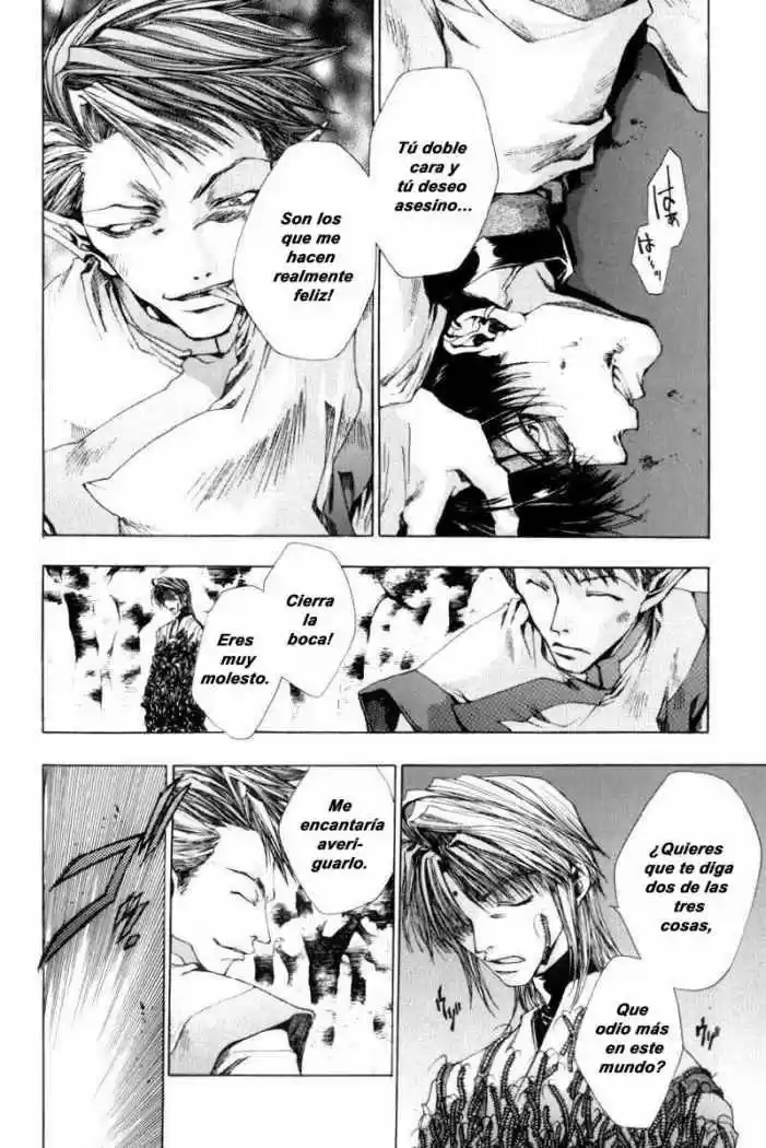 Gensomaden Saiyuki - Capítulo 20 - Página 14 - LectorTMOo