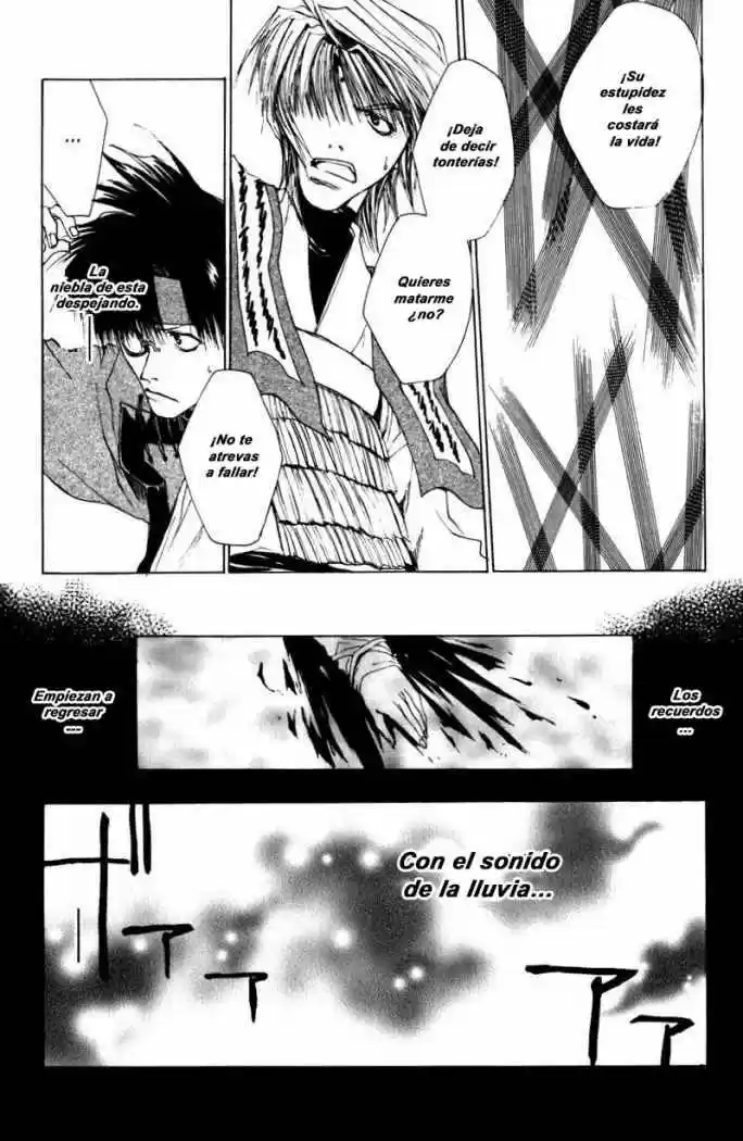 Gensomaden Saiyuki - Capítulo 21 - Página 10 - LectorTMOo