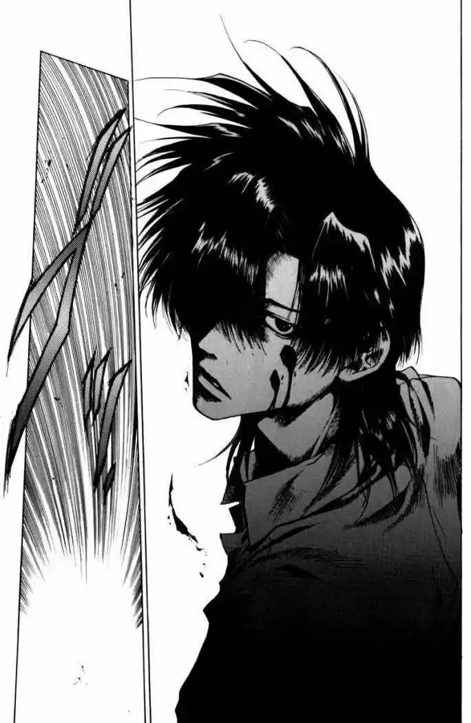 Gensomaden Saiyuki - Capítulo 21 - Página 13 - LectorTMOo
