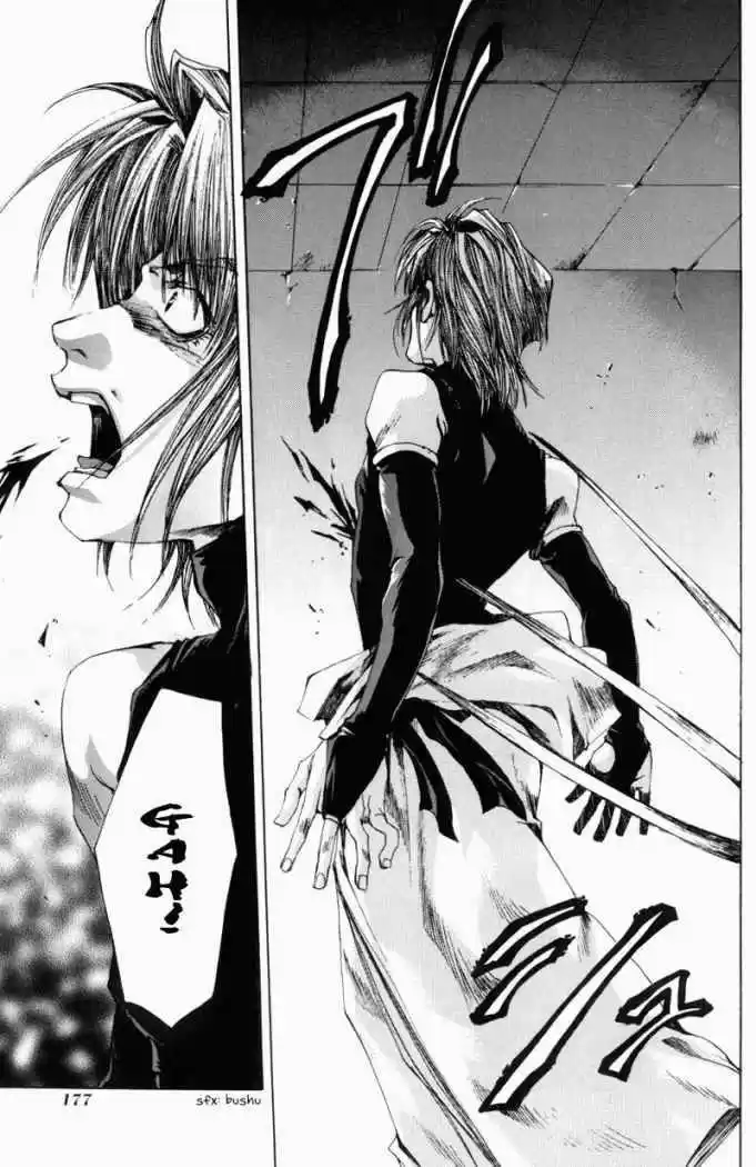 Gensomaden Saiyuki - Capítulo 29 - Página 29 - LectorTMOo