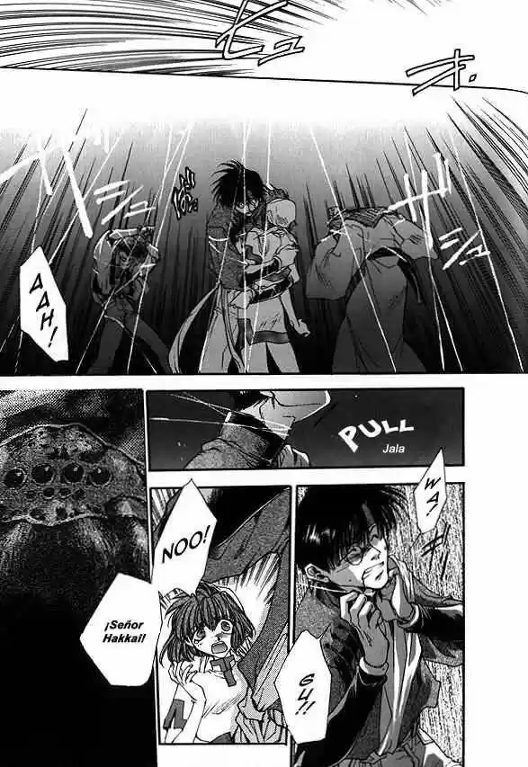 Gensomaden Saiyuki - Capítulo 3 - Página 2 - LectorTMOo