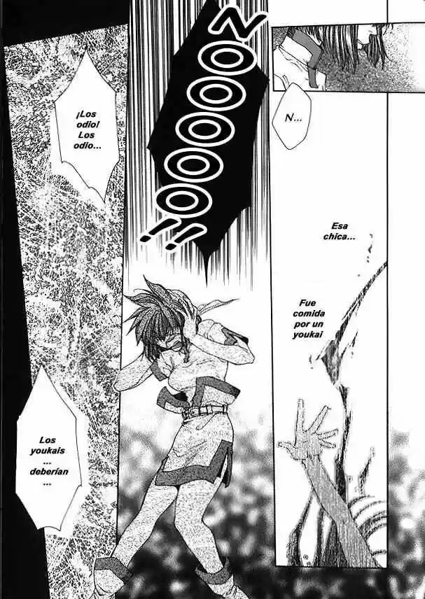 Gensomaden Saiyuki - Capítulo 3 - Página 7 - LectorTMOo