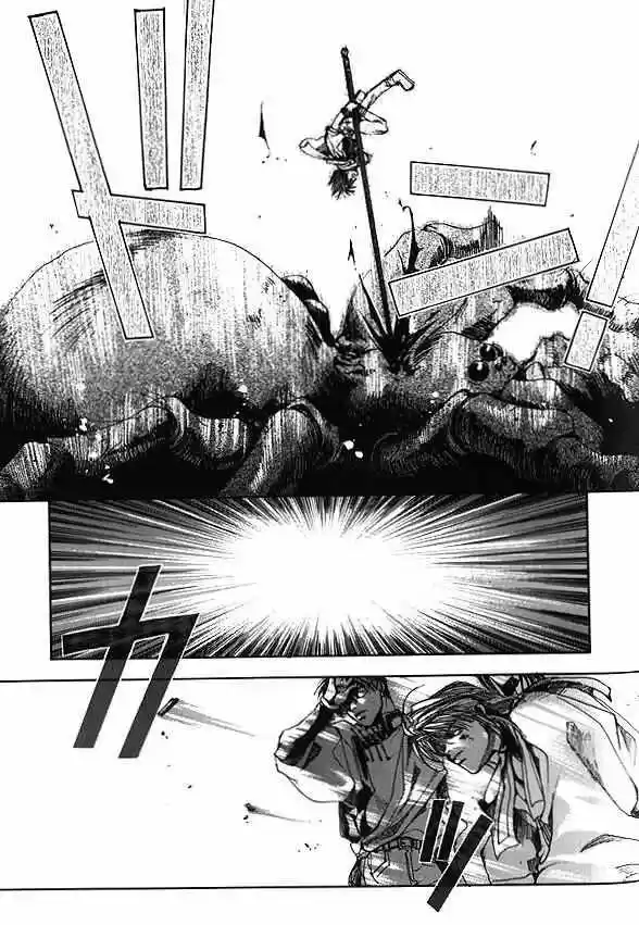 Gensomaden Saiyuki - Capítulo 3 - Página 20 - LectorTMOo