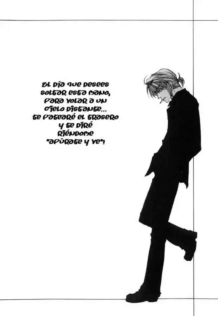 Gensomaden Saiyuki - Capítulo 30 - Página 7 - LectorTMOo