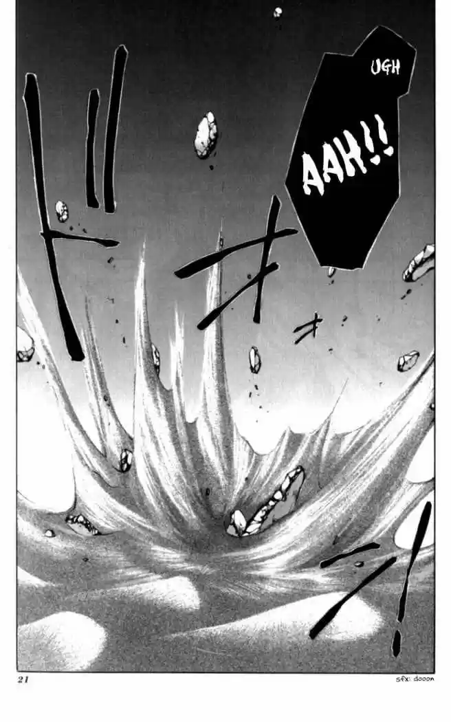 Gensomaden Saiyuki - Capítulo 30 - Página 18 - LectorTMOo