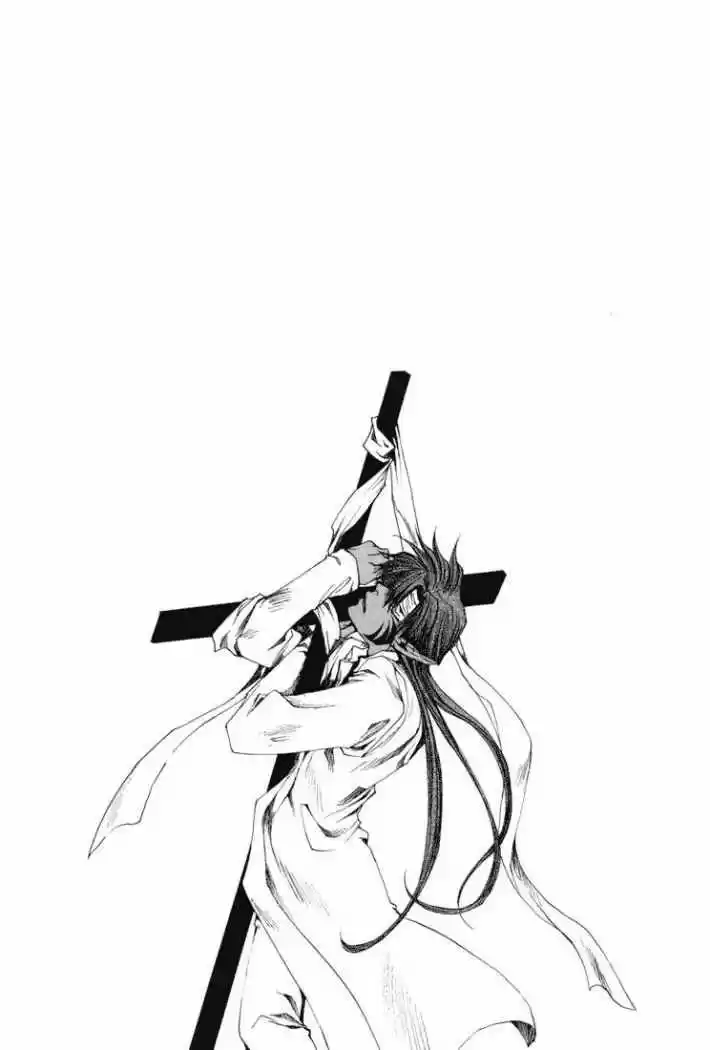 Gensomaden Saiyuki - Capítulo 36 - Página 16 - LectorTMOo