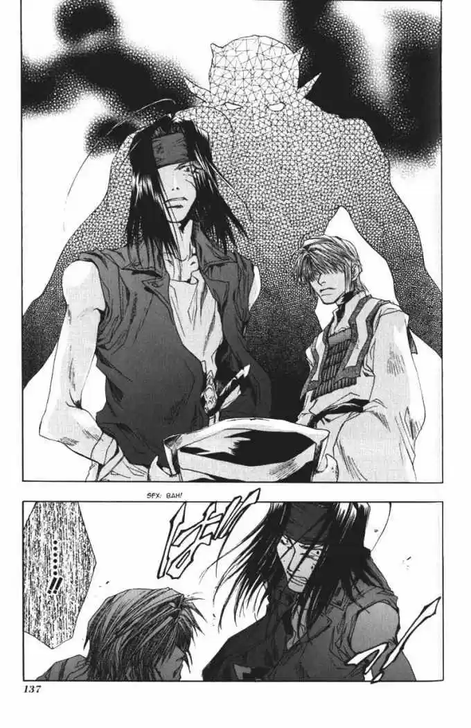Gensomaden Saiyuki - Capítulo 41 - Página 9 - LectorTMOo