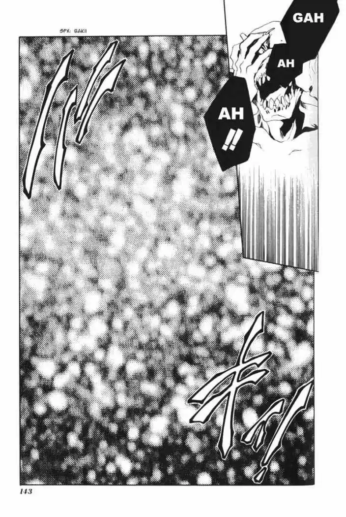 Gensomaden Saiyuki - Capítulo 41 - Página 14 - LectorTMOo
