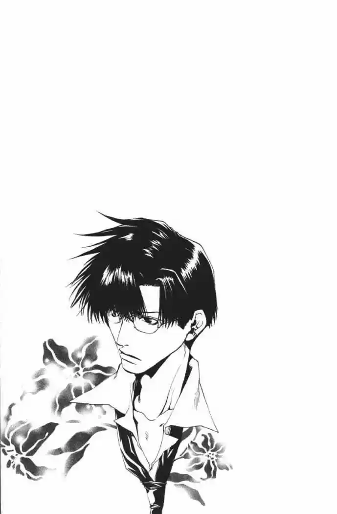 Gensomaden Saiyuki - Capítulo 41 - Página 45 - LectorTMOo