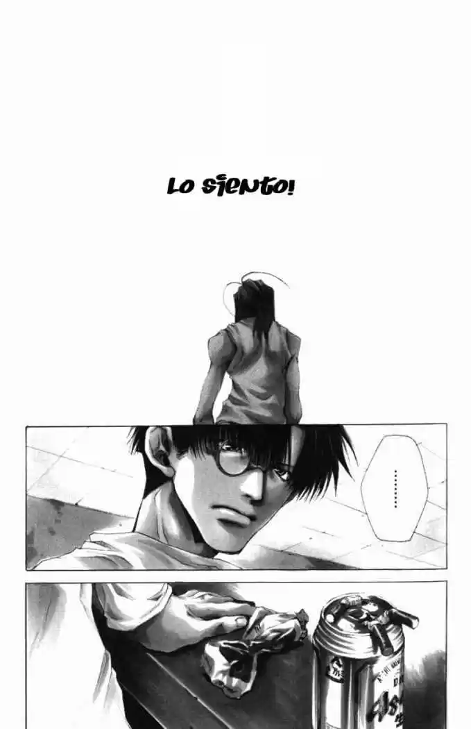 Gensomaden Saiyuki - Capítulo 43 - Página 6 - LectorTMOo