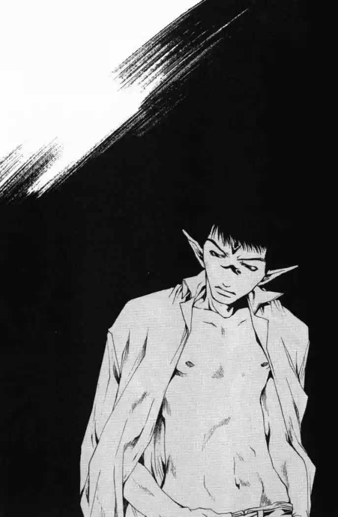 Gensomaden Saiyuki - Capítulo 43 - Página 8 - LectorTMOo