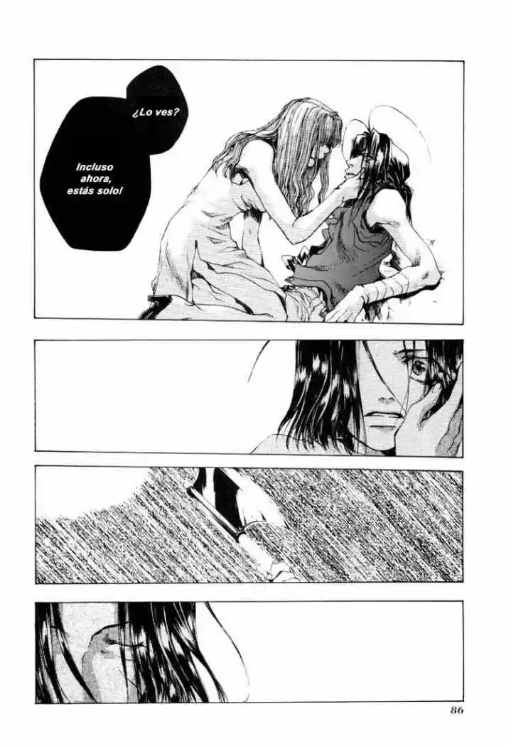 Gensomaden Saiyuki - Capítulo 46 - Página 11 - LectorTMOo