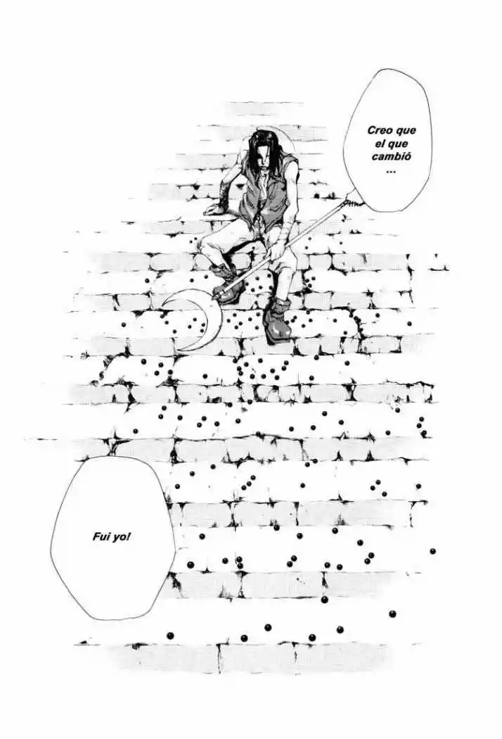 Gensomaden Saiyuki - Capítulo 46 - Página 13 - LectorTMOo