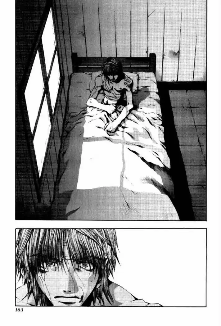Gensomaden Saiyuki - Capítulo 49 - Página 26 - LectorTMOo