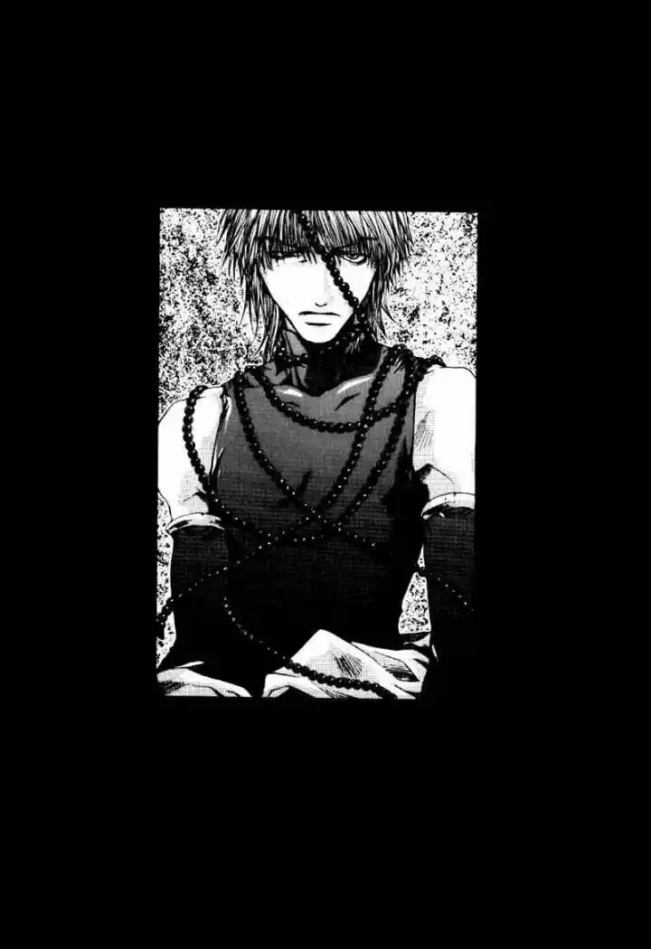Gensomaden Saiyuki - Capítulo 49 - Página 33 - LectorTMOo