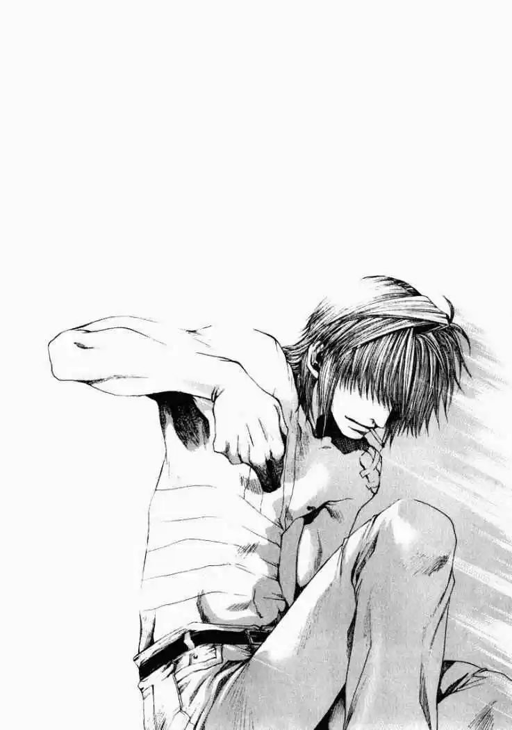 Gensomaden Saiyuki - Capítulo 51 - Página 19 - LectorTMOo