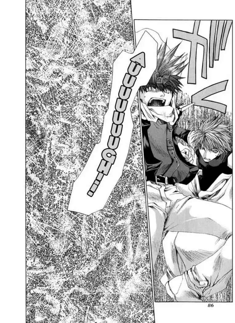 Gensomaden Saiyuki - Capítulo 53 - Página 6 - LectorTMOo