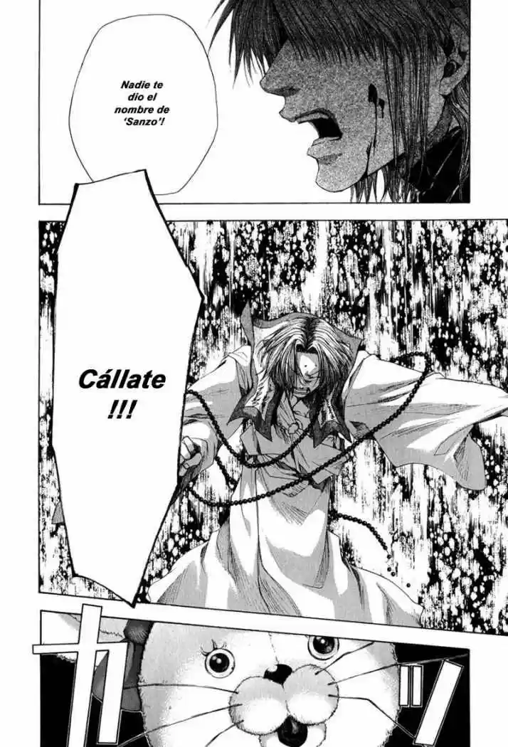 Gensomaden Saiyuki - Capítulo 54 - Página 14 - LectorTMOo