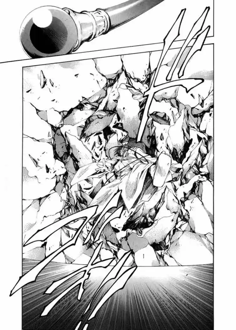 Gensomaden Saiyuki - Capítulo 54 - Página 28 - LectorTMOo