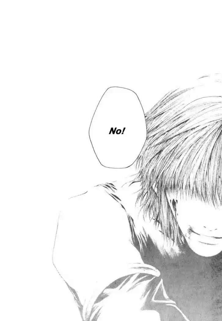 Gensomaden Saiyuki - Capítulo 54 - Página 41 - LectorTMOo