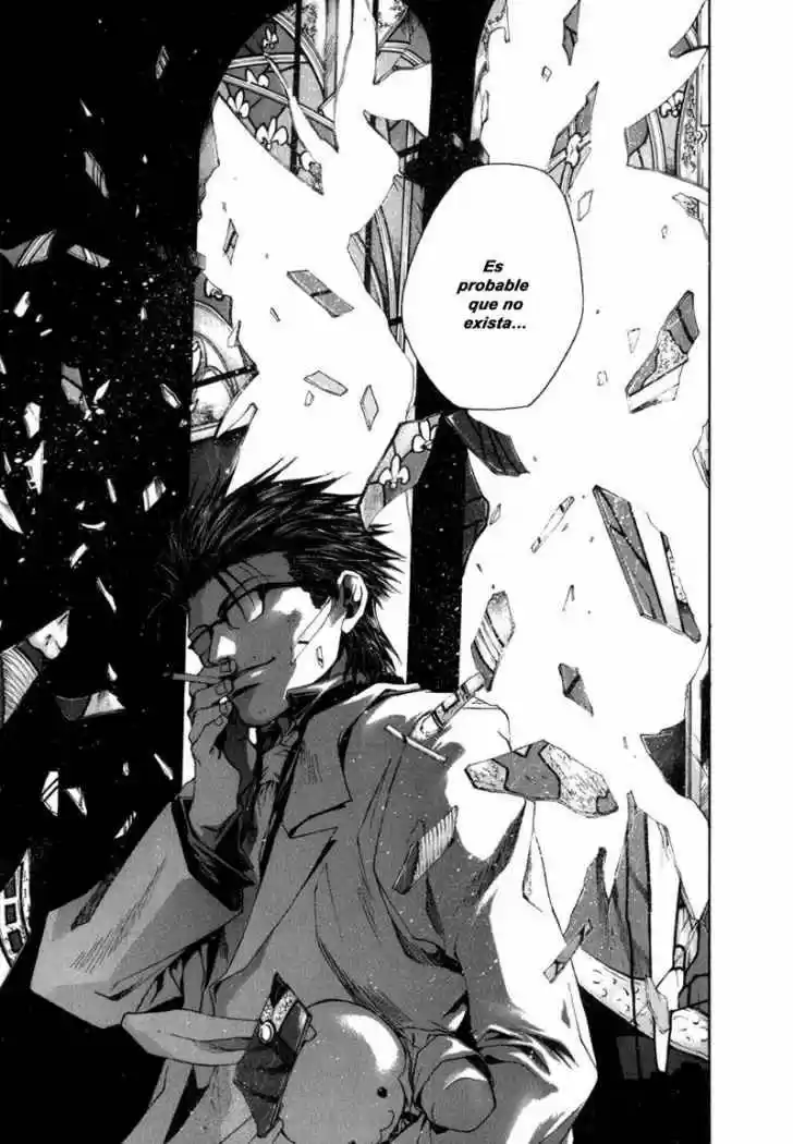 Gensomaden Saiyuki - Capítulo 55 - Página 17 - LectorTMOo