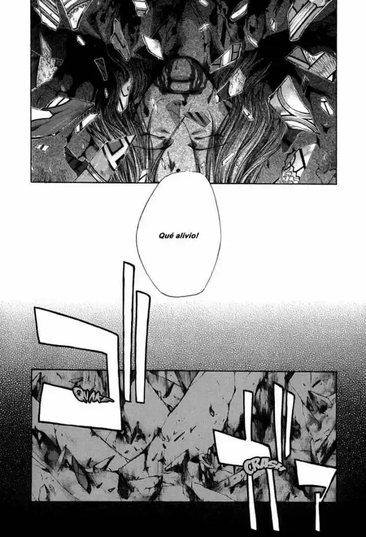 Gensomaden Saiyuki - Capítulo 55 - Página 18 - LectorTMOo