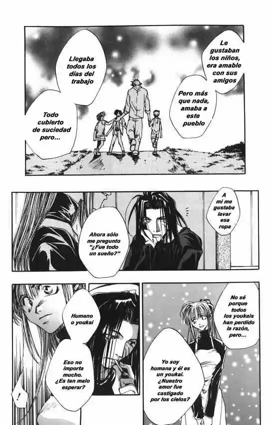 Gensomaden Saiyuki - Capítulo 6 - Página 24 - LectorTMOo