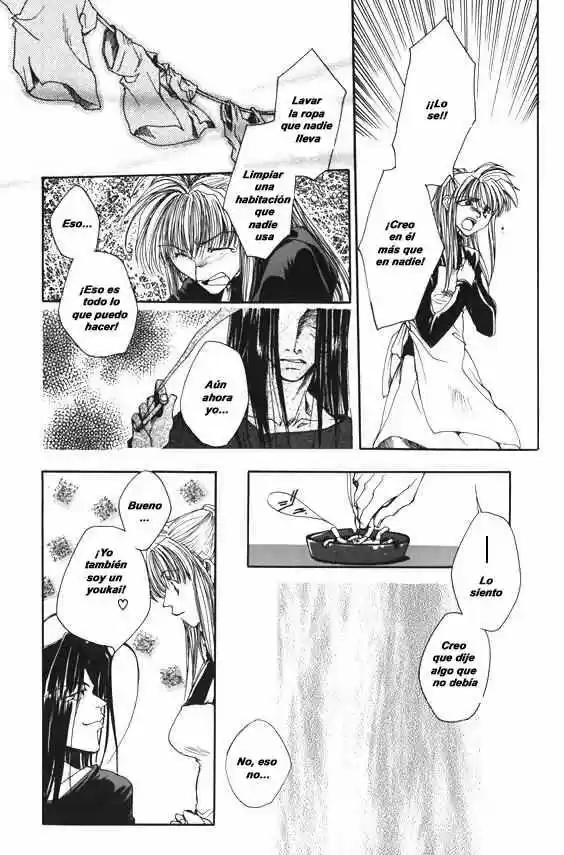 Gensomaden Saiyuki - Capítulo 6 - Página 25 - LectorTMOo