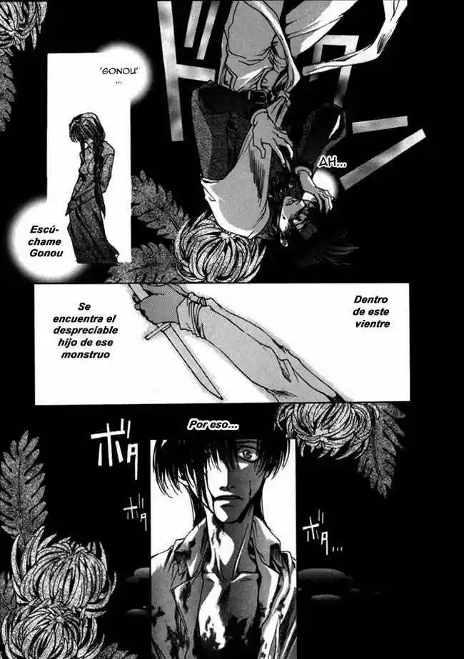 Gensomaden Saiyuki - Capítulo 9 - Página 11 - LectorTMOo