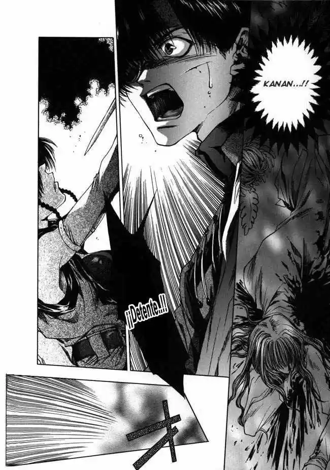 Gensomaden Saiyuki - Capítulo 9 - Página 12 - LectorTMOo