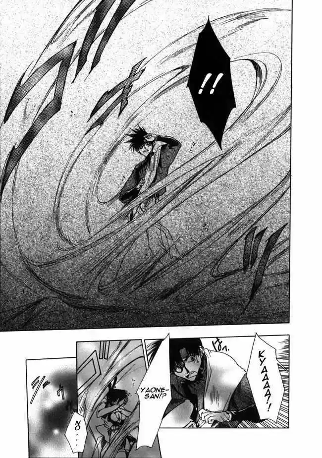 Gensomaden Saiyuki - Capítulo 9 - Página 13 - LectorTMOo