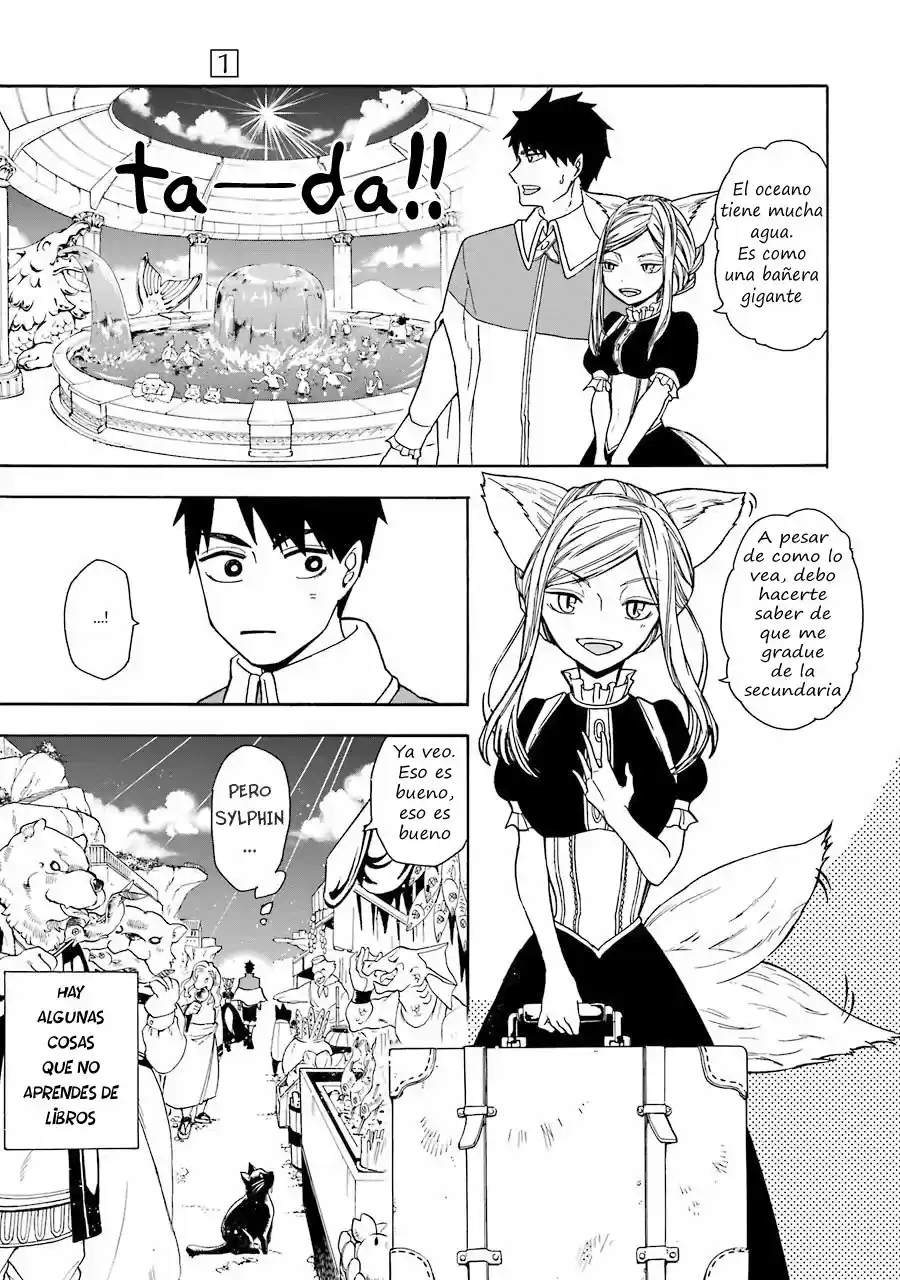 Gensou Gourmet - Capítulo 2 - Página 10 - LectorTMOo