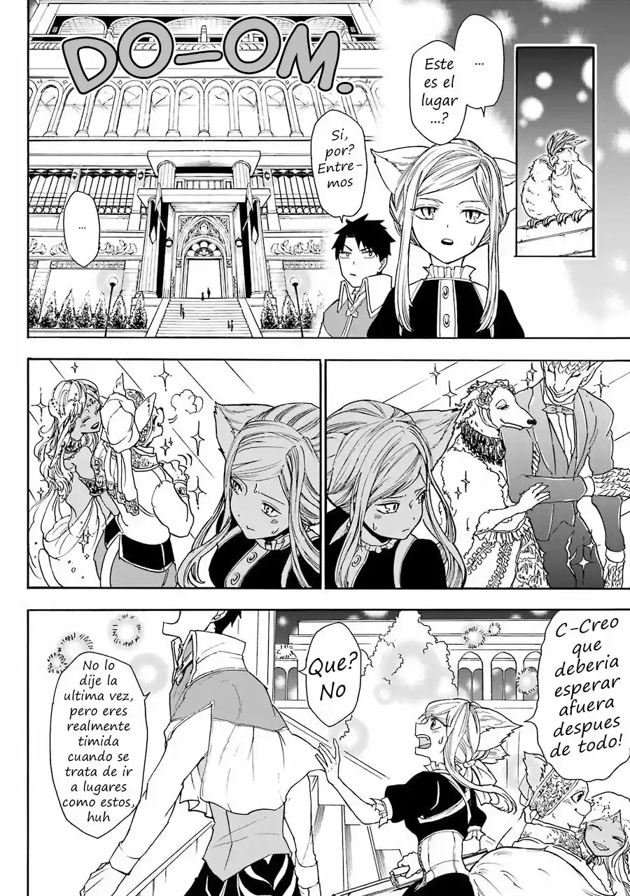 Gensou Gourmet - Capítulo 2 - Página 13 - LectorTMOo