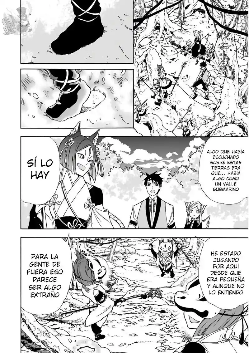 Gensou Gourmet - Capítulo 20 - Página 12 - LectorTMOo