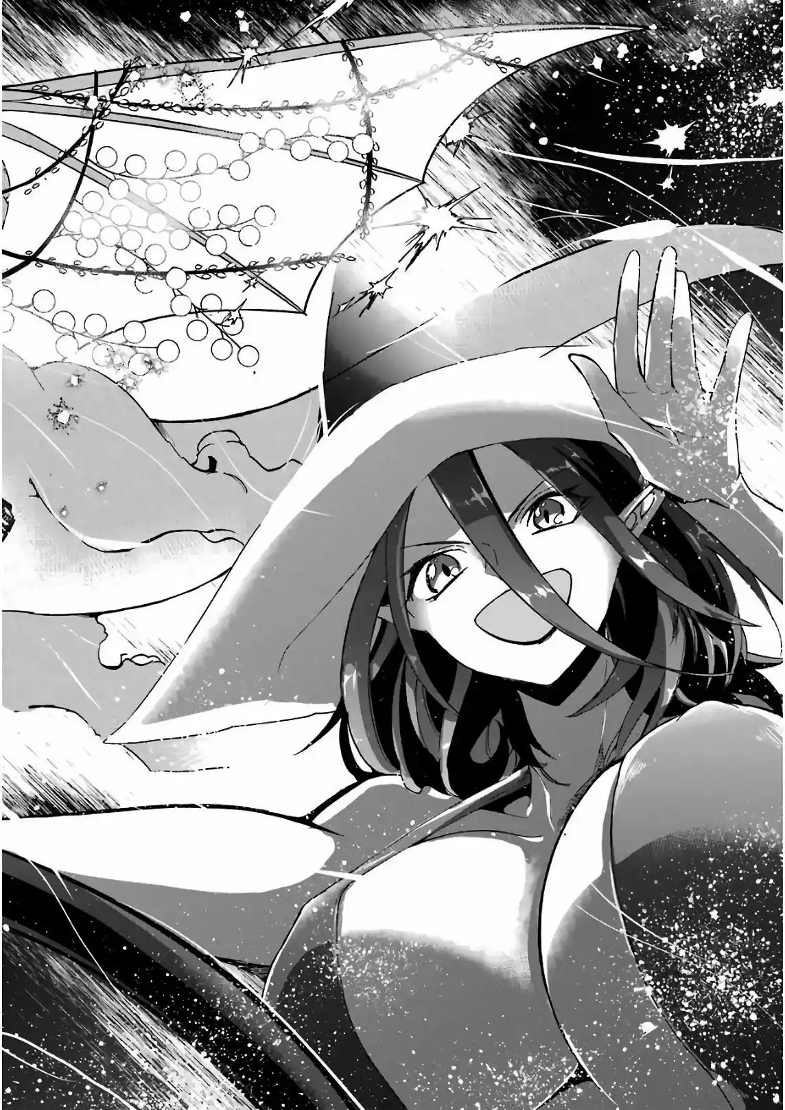 Gensou Gourmet - Capítulo 23 - Página 22 - LectorTMOo