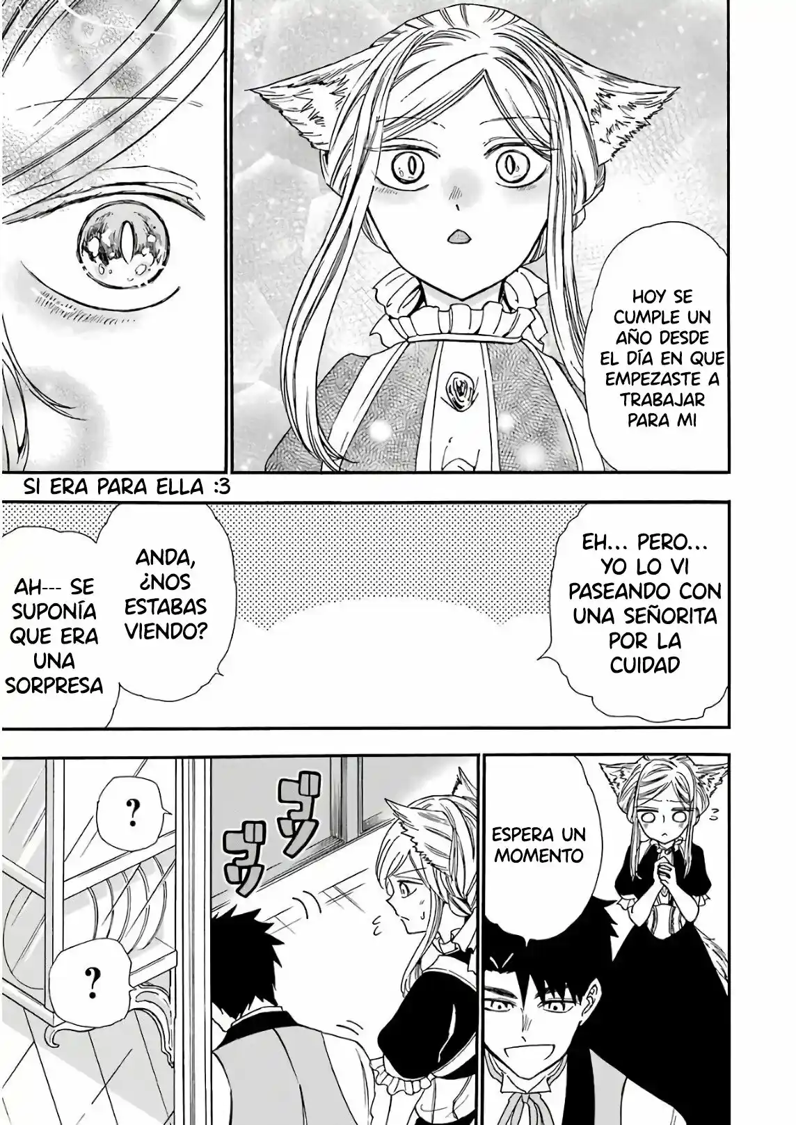 Gensou Gourmet - Capítulo 24 - Página 17 - LectorTMOo