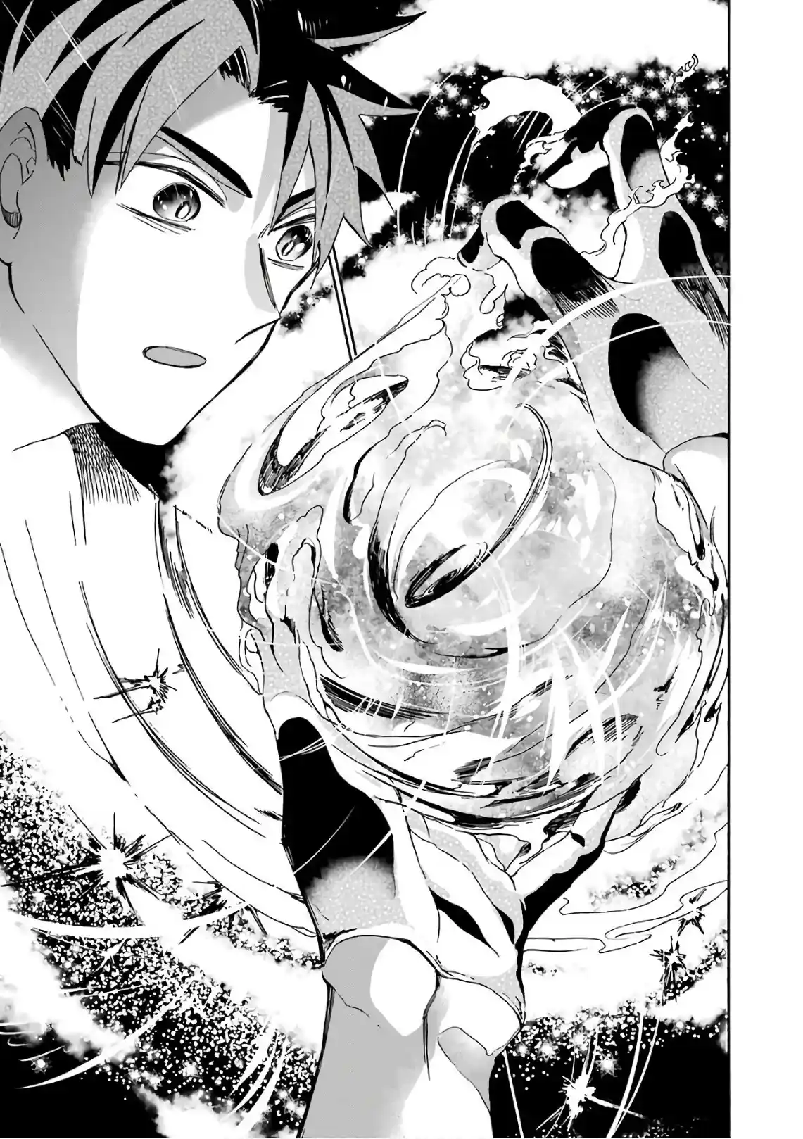 Gensou Gourmet - Capítulo 27 - Página 16 - LectorTMOo