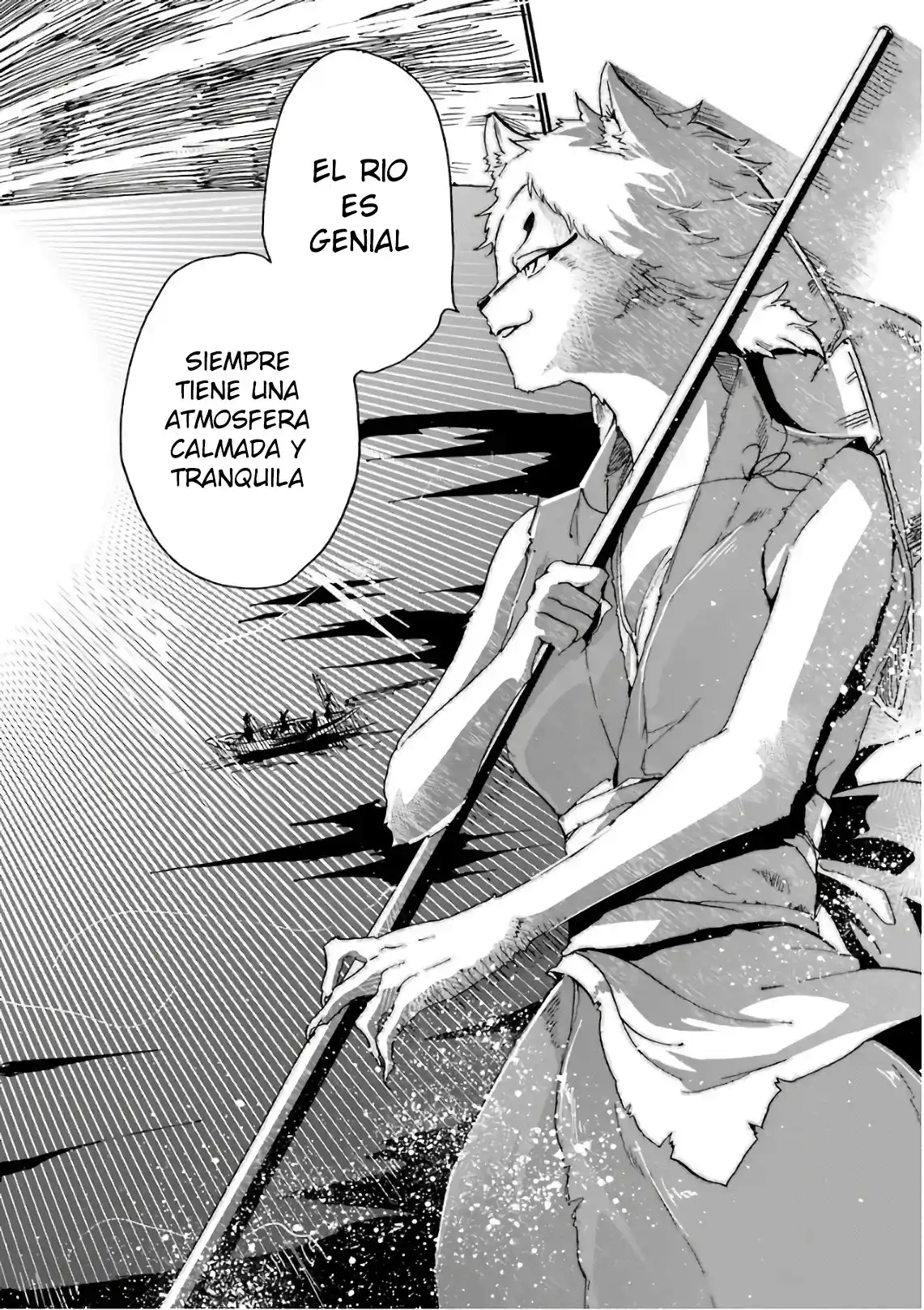 Gensou Gourmet - Capítulo 28 - Página 20 - LectorTMOo