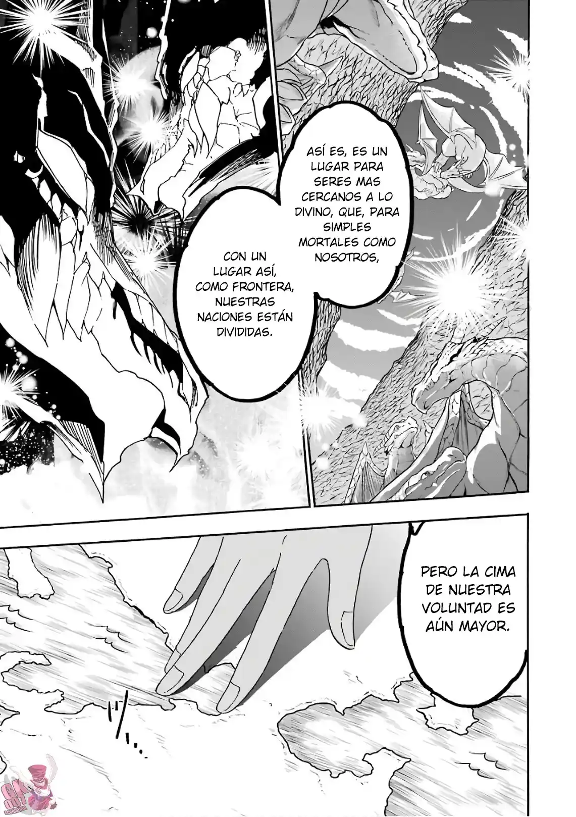 Gensou Gourmet - Capítulo 30 - Página 13 - LectorTMOo