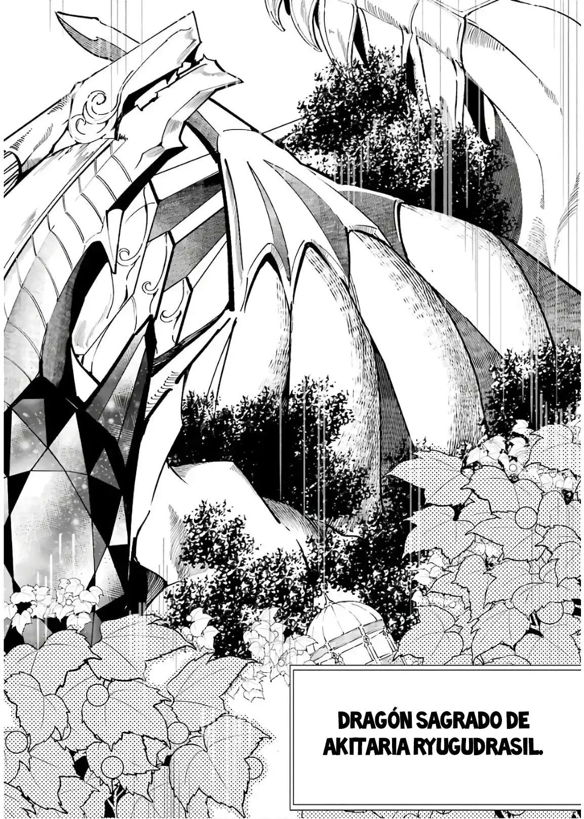 Gensou Gourmet - Capítulo 31 - Página 14 - LectorTMOo