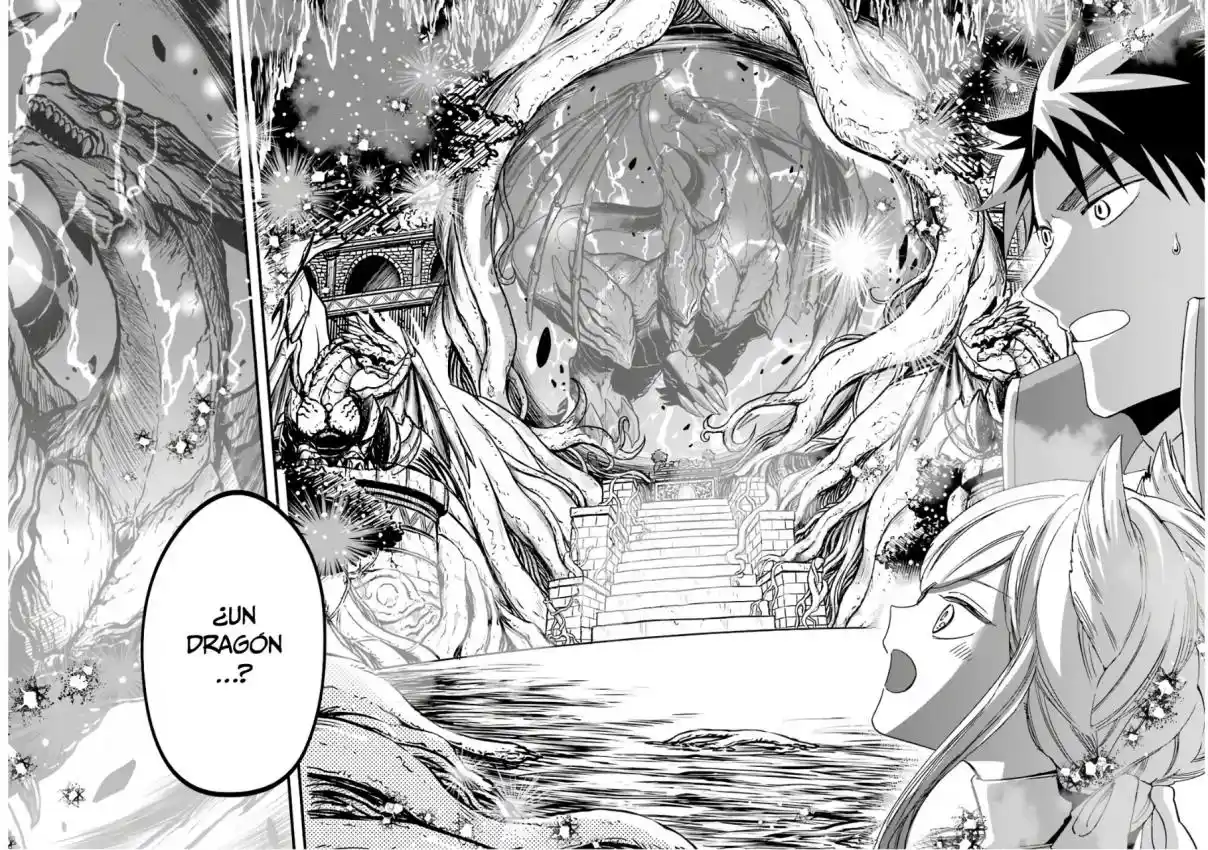 Gensou Gourmet - Capítulo 31 - Página 26 - LectorTMOo