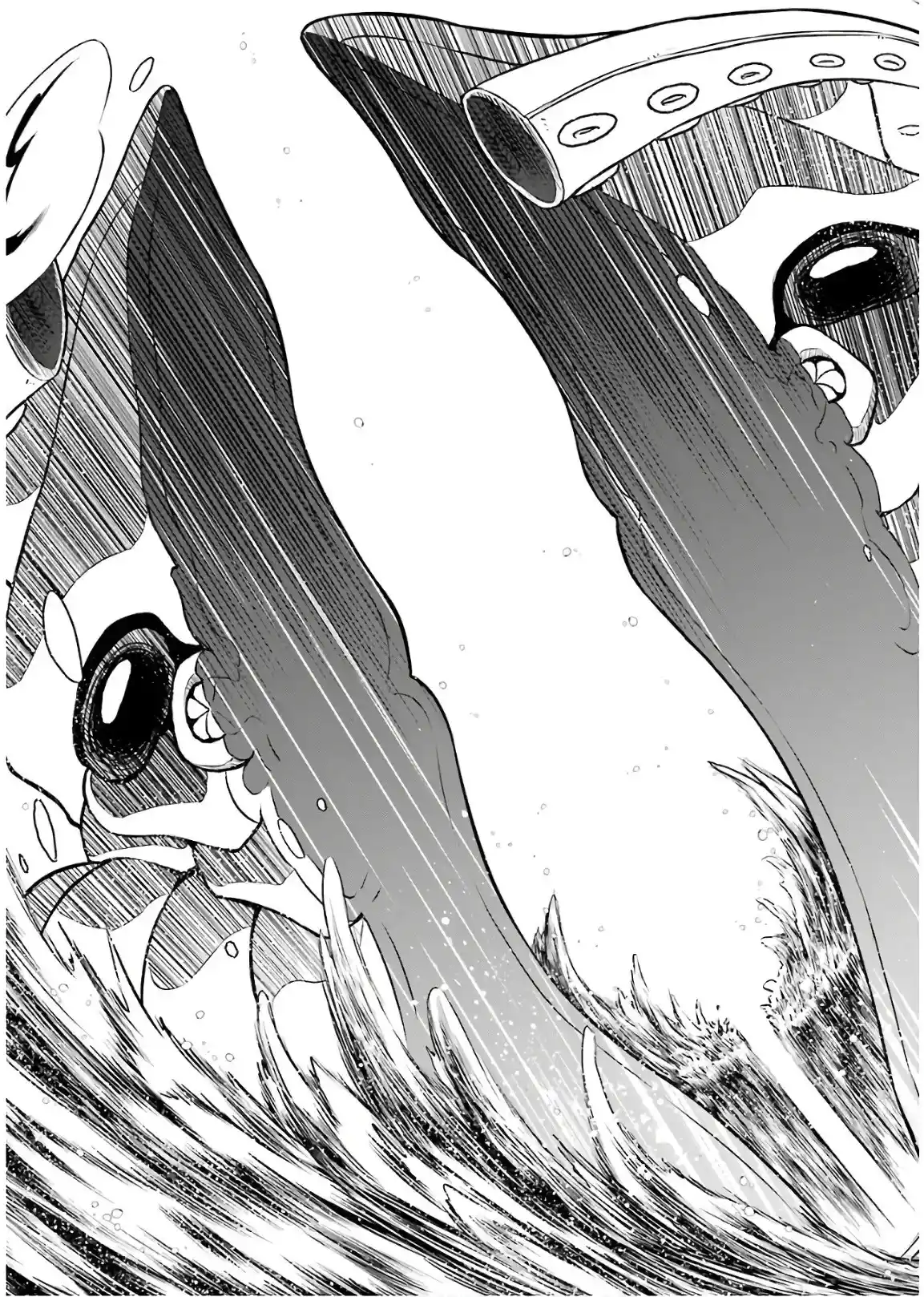 Gensou Gourmet - Capítulo 33 - Página 19 - LectorTMOo