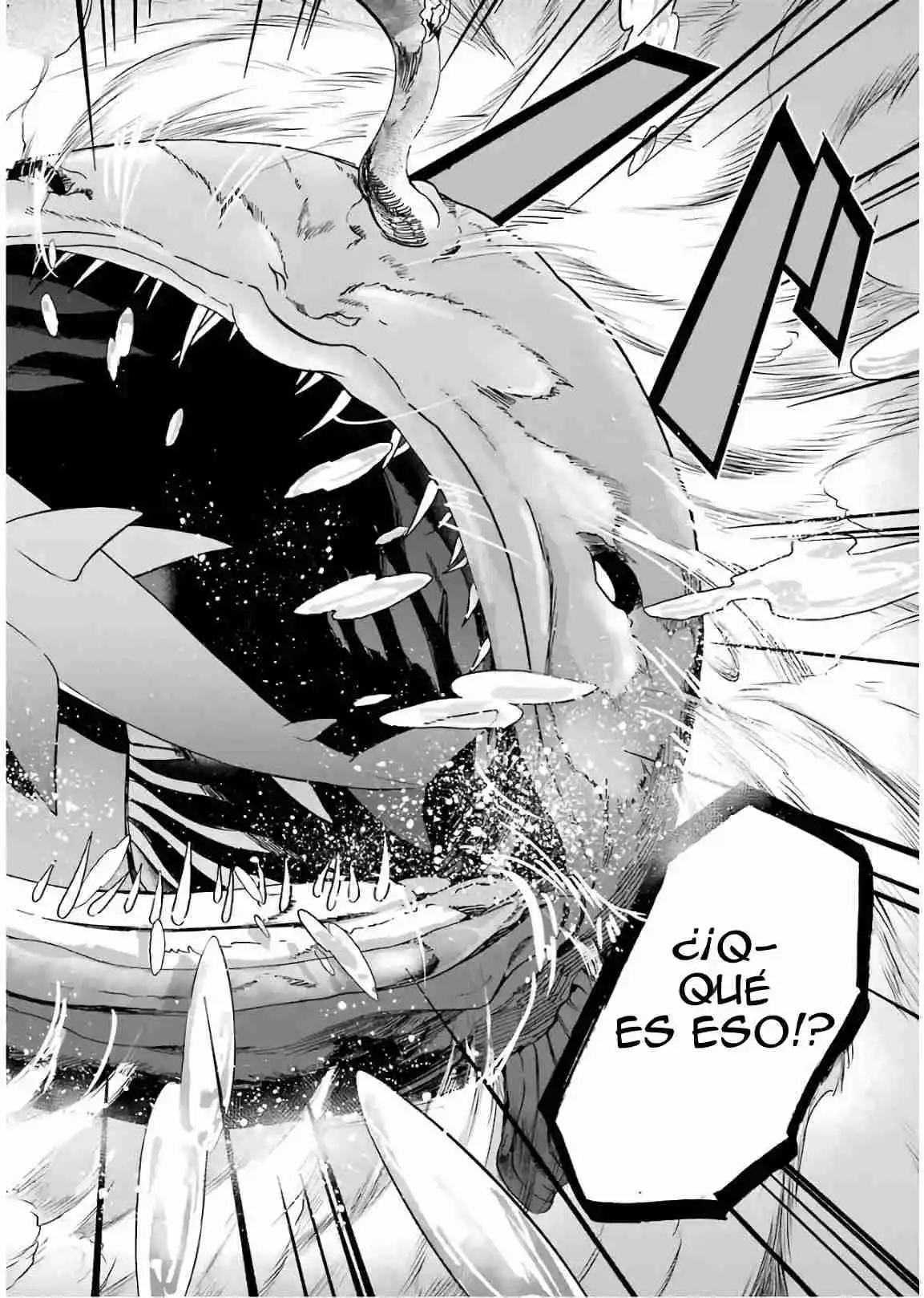Gensou Gourmet - Capítulo 35 - Página 14 - LectorTMOo