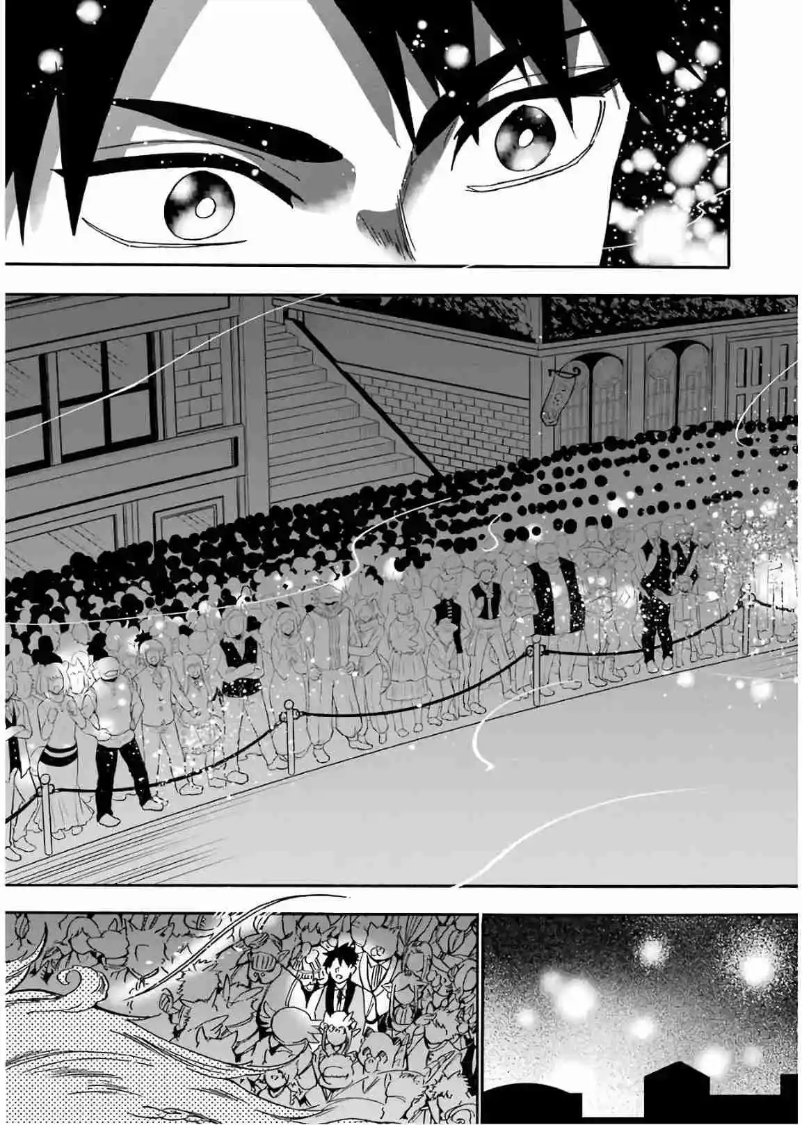 Gensou Gourmet - Capítulo 35 - Página 23 - LectorTMOo