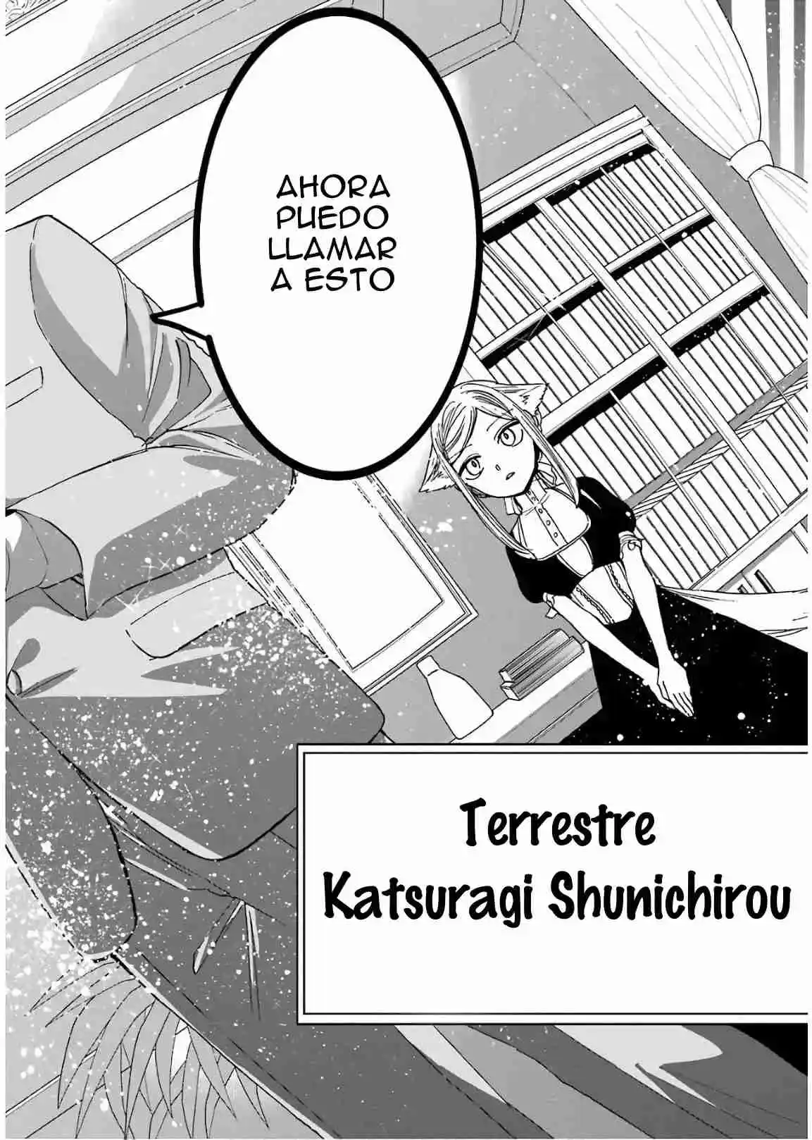 Gensou Gourmet - Capítulo 35 - Página 28 - LectorTMOo
