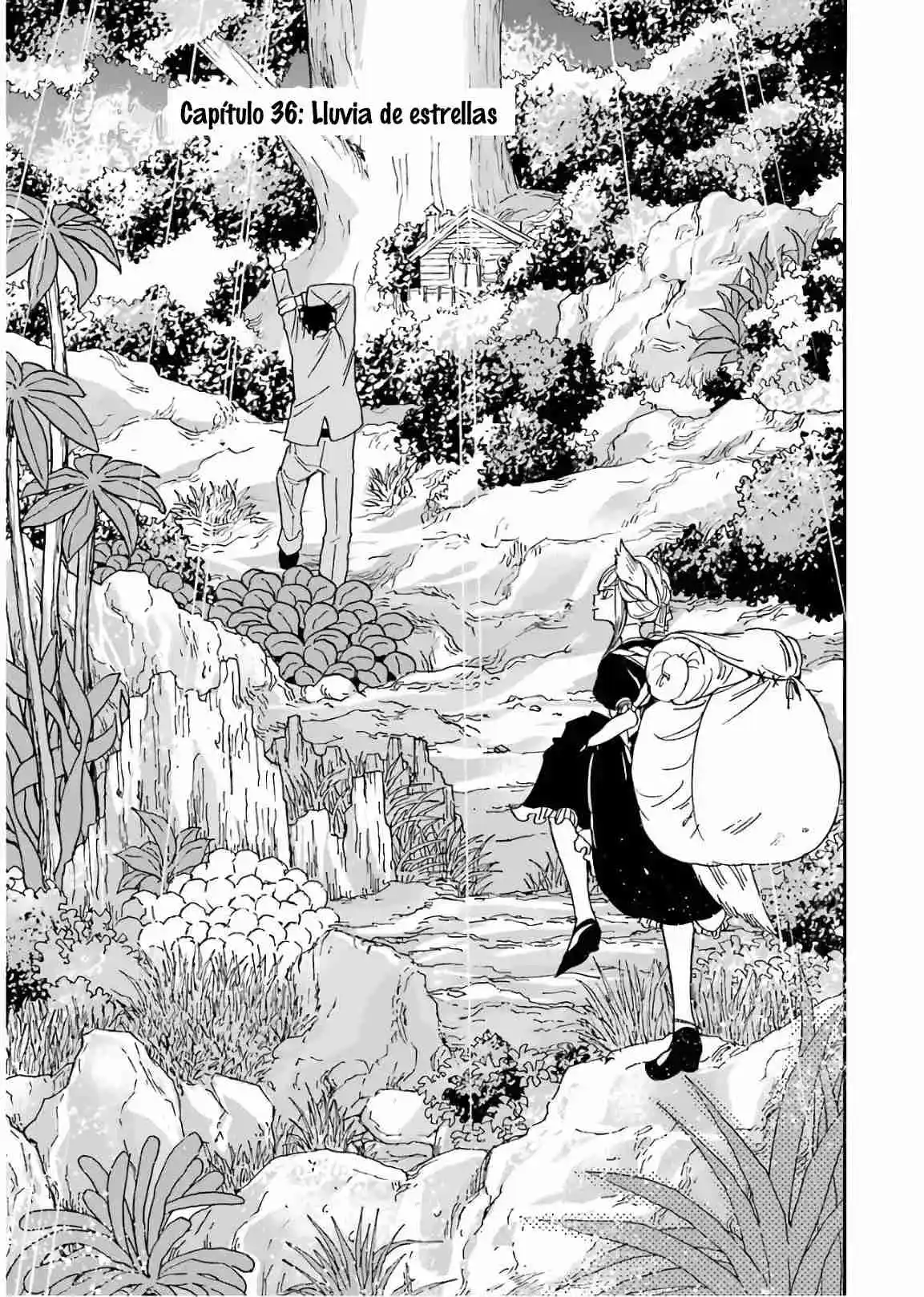 Gensou Gourmet - Capítulo 36 - Página 7 - LectorTMOo