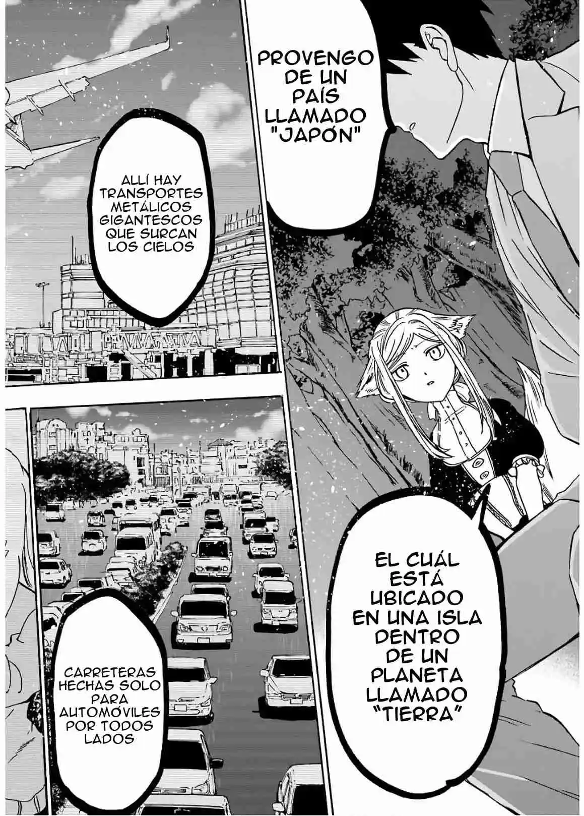 Gensou Gourmet - Capítulo 37 - Página 2 - LectorTMOo