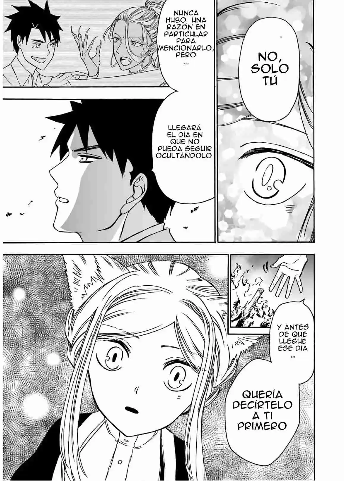 Gensou Gourmet - Capítulo 37 - Página 7 - LectorTMOo